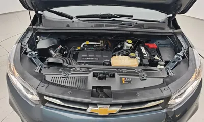 ChevroletGMDaewoo Trax 2020, 77127 км, за 8200000 KRW - фото 6