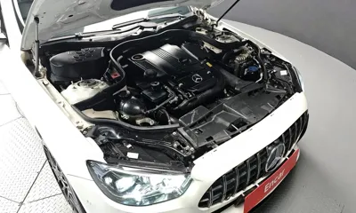 Mercedes-Benz E-Class 2011, 184427 км, за 8990000 KRW - фото 6