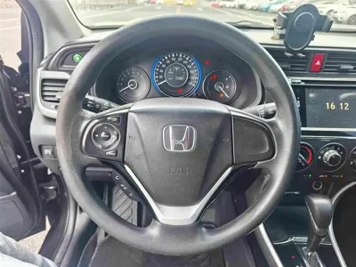 Honda Crider 2015, 160000 км, за 24900 CNY - фото 16