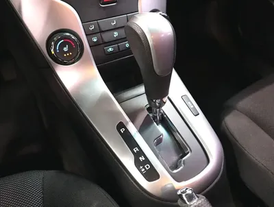 ChevroletGMDaewoo Cruze 2016, 89537 км, за 3800000 KRW - фото 9