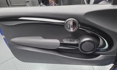 MINI Cooper 2019, 11732 км, за 19500000 KRW - фото 25