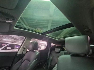 Hyundai Santafe 2014, 320000 км, за 5700000 KRW - фото 11