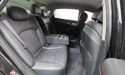 Genesis G80 2019, 120606 км, за 15300000 KRW - фото 19