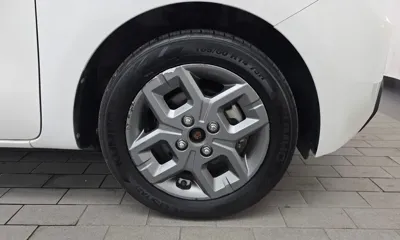 Kia Ray 2023, 30083 км, за 13900000 KRW - фото 21