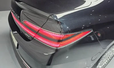 Genesis G90 2021, 66862 км, за 30200000 KRW - фото 23