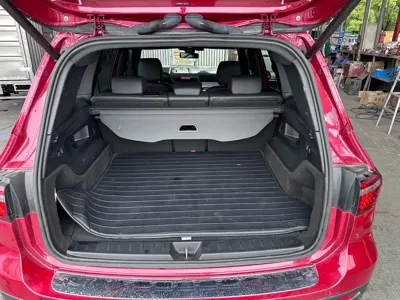 Mercedes-Benz GLB 2020, 50000 км, за 139000 CNY - фото 6