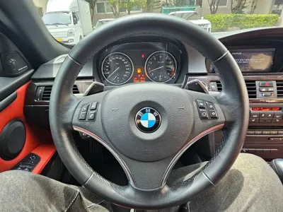 BMW 3-Series 2013, 93739 км, за 12500000 KRW - фото 8