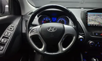 Hyundai Tucson 2015, 95031 км, за 9400000 KRW - фото 13
