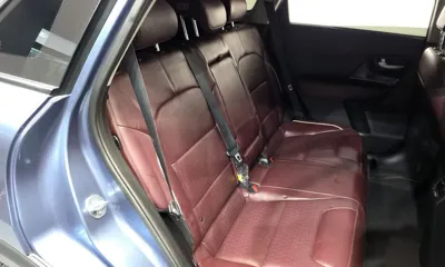 Kia Niro 2020, 59065 км, за 20200000 KRW - фото 12