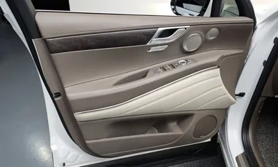 Genesis GV80 2020, 43151 км, за 51400000 KRW - фото 24