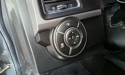 KG_Mobility_Ssangyong KORANDO 2018, 146532 км, за 7400000 KRW - фото 13