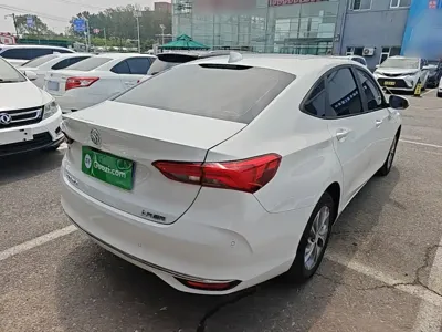 Buick Verano 2024, 24700 км, за 58400 CNY - фото 7