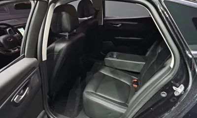 Renault-KoreaSamsung SM6 2019, 127252 км, за 7500000 KRW - фото 12