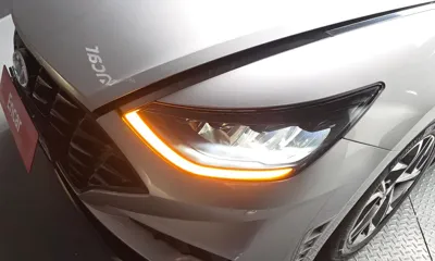 Hyundai Sonata 2022, 29760 км, за 17200000 KRW - фото 20