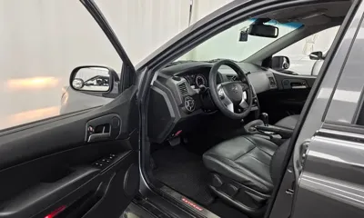 KG_Mobility_Ssangyong KORANDO 2016, 86432 км, за 8700000 KRW - фото 10