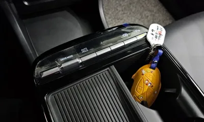 Hyundai Tucson 2024, 29118 км, за 32500000 KRW - фото 34