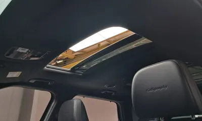 Hyundai Palisade 2025, 13848 км, за 56000000 KRW - фото 20