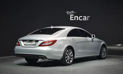 Mercedes-Benz CLS-Class 2016, 151904 км, за 13300000 KRW - фото 2