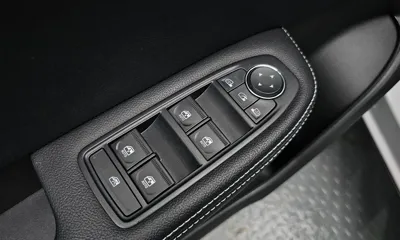 Renault-KoreaSamsung XM3 2023, 38409 км, за 22600000 KRW - фото 30