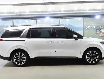 Kia Canival 2022, 25906 км, за 32190000 KRW