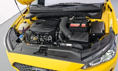 Hyundai Veloster 2018, 150579 км, за 33330000 KRW - фото 6