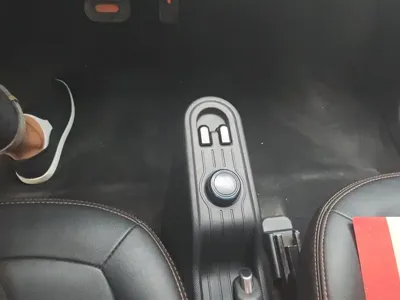 Wuling MINIEV 2021, 72600 км, за 15500 CNY - фото 16