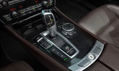 BMW Gran Turismo 2016, 222321 км, за 11900000 KRW - фото 9