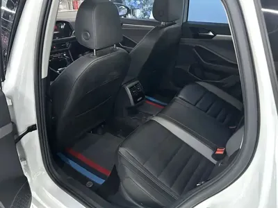 Volkswagen Sagitar 2024, 23000 км, за 103800 CNY - фото 8
