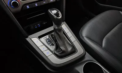 Hyundai Avante 2016, 131104 км, за 9400000 KRW - фото 9