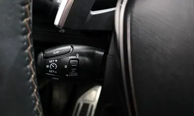 Peugeot 5008 2018, 84746 км, за 16500000 KRW - фото 18