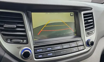 Hyundai Tucson 2017, 92617 км, за 11900000 KRW - фото 14