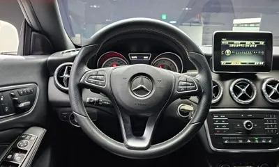 Mercedes-Benz CLA-Class 2016, 91634 км, за 11900000 KRW - фото 13