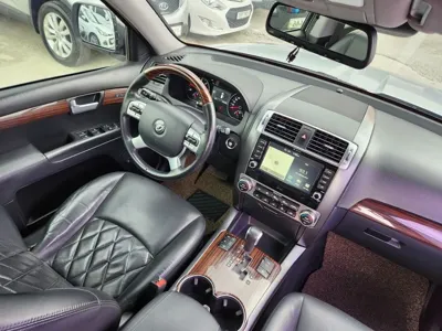 Kia Mohave 2017, 155000 км, за 7300000 KRW - фото 12