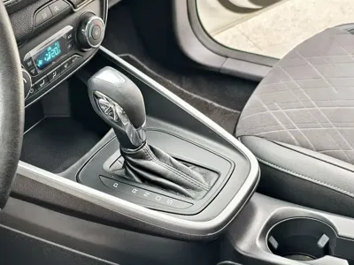 Ford Escort 2020, 60000 км, за 33800 CNY - фото 37