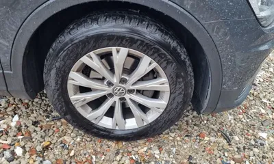 Volkswagen Tiguan 2018, 165883 км, за 15500000 KRW - фото 7