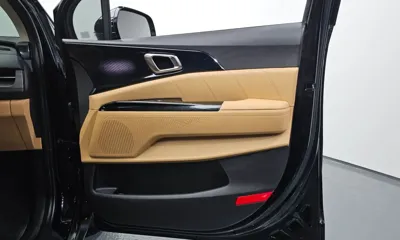 Kia Canival 2021, 98290 км, за 22500000 KRW - фото 25