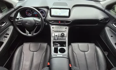 Hyundai Santafe 2022, 57801 км, за 23200000 KRW - фото 7