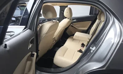 Mercedes-Benz GLA-Class 2018, 54056 км, за 99990000 KRW - фото 11