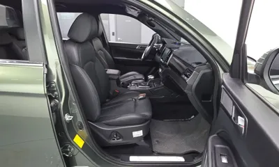 KG_Mobility_Ssangyong Rexton 2023, 69695 км, за 26200000 KRW - фото 26