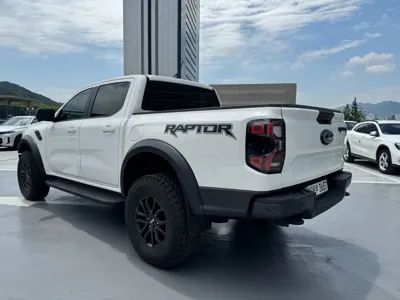Ford Ranger 2024, 25249 км, за 68000000 KRW - фото 3