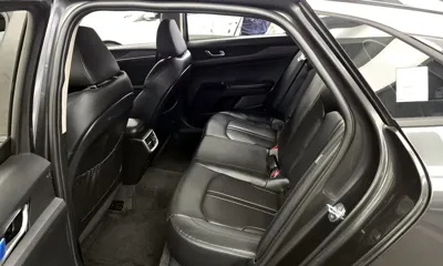 Kia K5 2022, 51044 км, за 29990000 KRW - фото 26