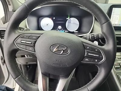 Hyundai Santafe 2023, 160324 км, за 22990000 KRW - фото 9
