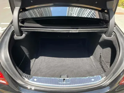 Mercedes-Benz S-Class 2014, 245433 км, за 25800000 KRW - фото 12
