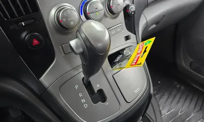 Hyundai Starex 2015, 136853 км, за 6300000 KRW - фото 9