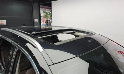 Renault-KoreaSamsung QM6 2019, 123768 км, за 10990000 KRW - фото 18