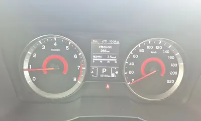 KG_Mobility_Ssangyong TIBOLI 2020, 58000 км, за 11990000 KRW - фото 8