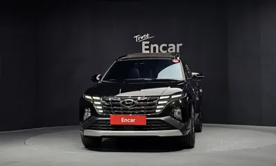 Hyundai Tucson 2022, 70030 км, за 27300000 KRW - фото 3