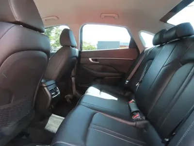 Hyundai Sonata 2024, 36996 км, за 34700000 KRW - фото 6