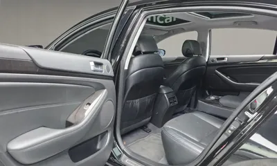 Kia K7 2013, 108164 км, за 8400000 KRW - фото 17