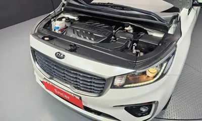 Kia Canival 2020, 91118 км, за 13900000 KRW - фото 6
